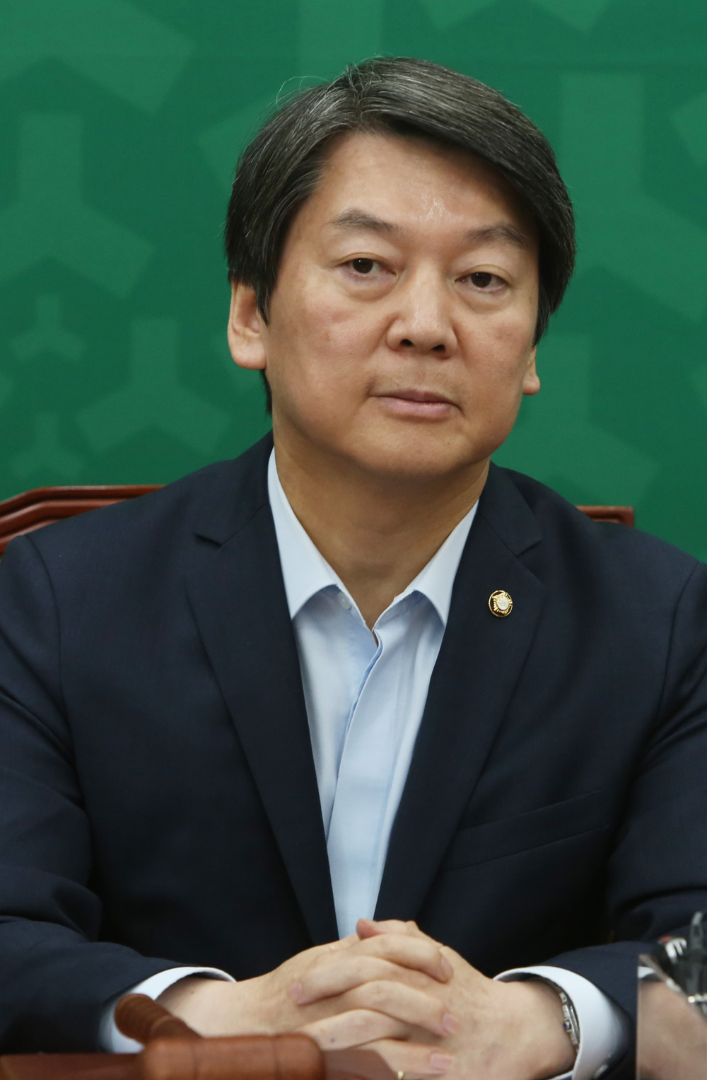 정치/국회/국민의당/안철수/천정배