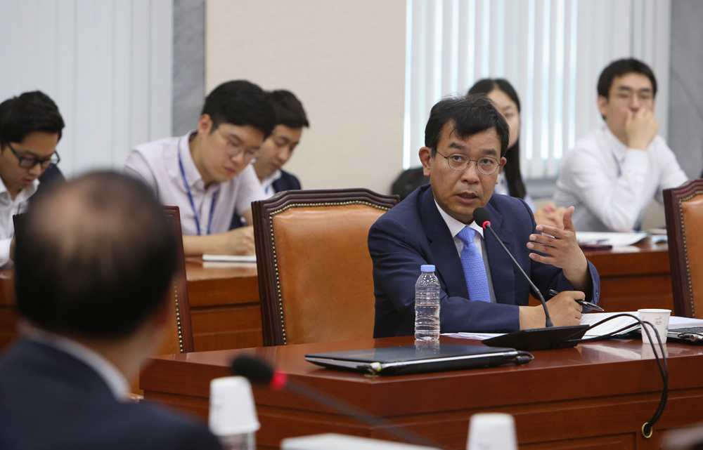 정치/국회/상임위원회/김종대/정의당/국방위원