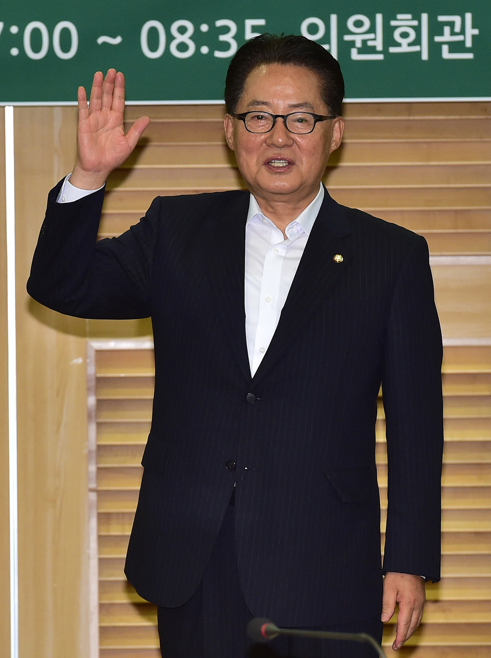 정치/국회/국민의당/정책역량강화 워크숍/안철