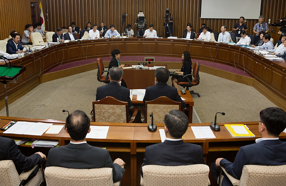 정치/국회/국정감사/국정원/국정원댓글사건/국