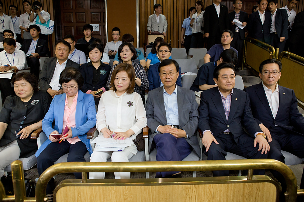 정치/국회/국정감사/국정원/국정원댓글사건/국