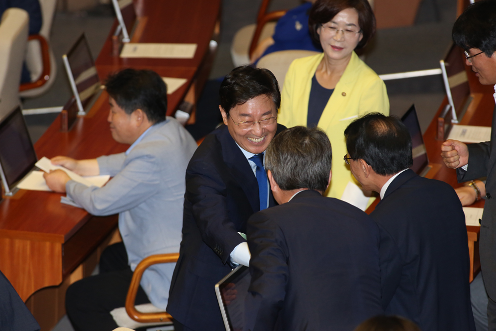 정치/국회/본회의/대정부질문/박범계