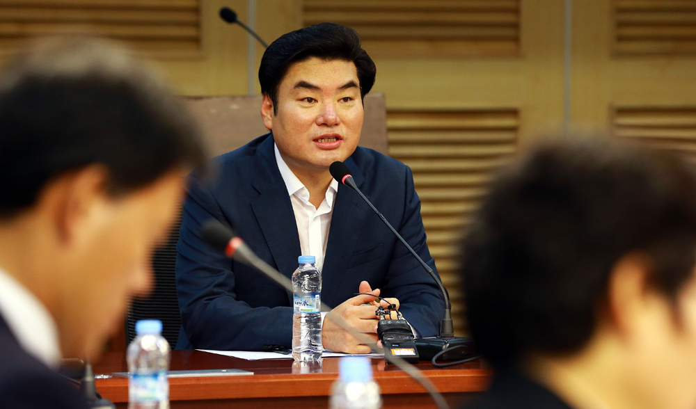 정치/국회/알파포럼/