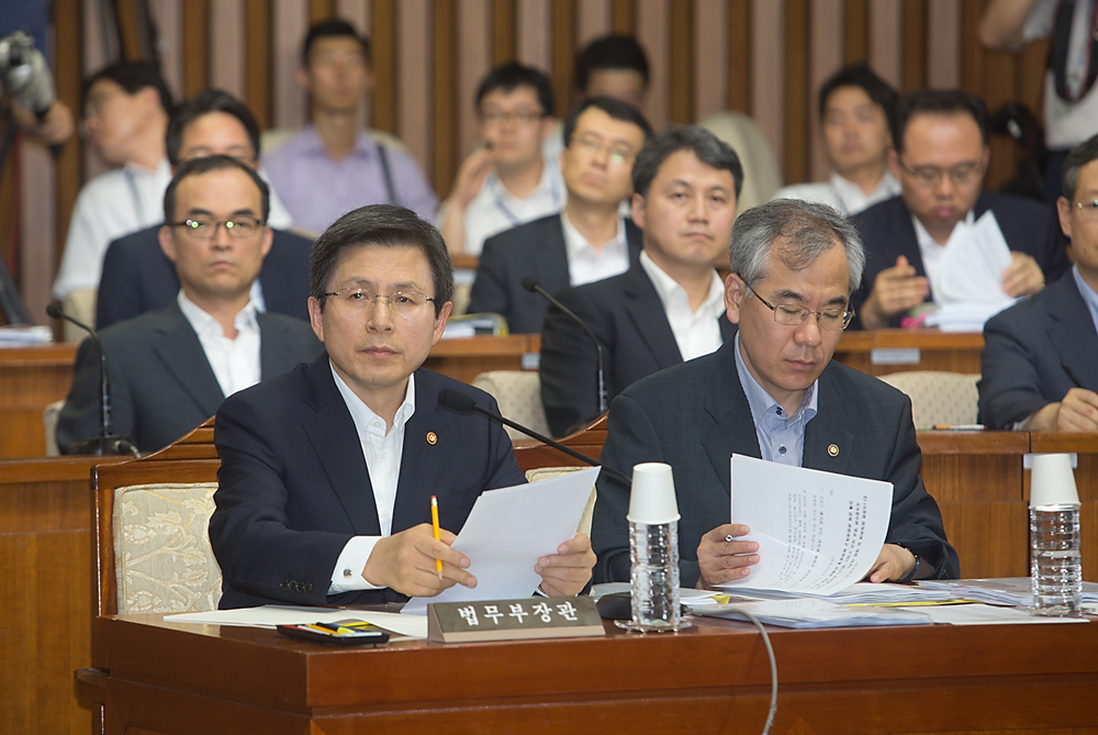 정치/국회/국정감사/국정원/국정원댓글사건/국