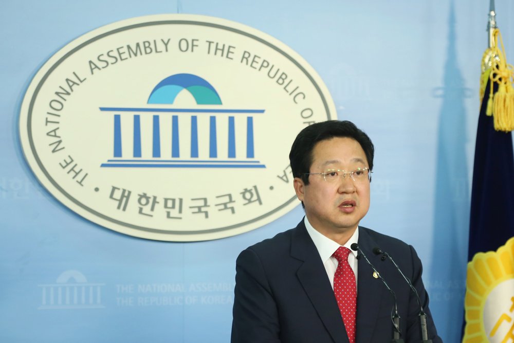 정치/국회/새누리당/이장우/김동철