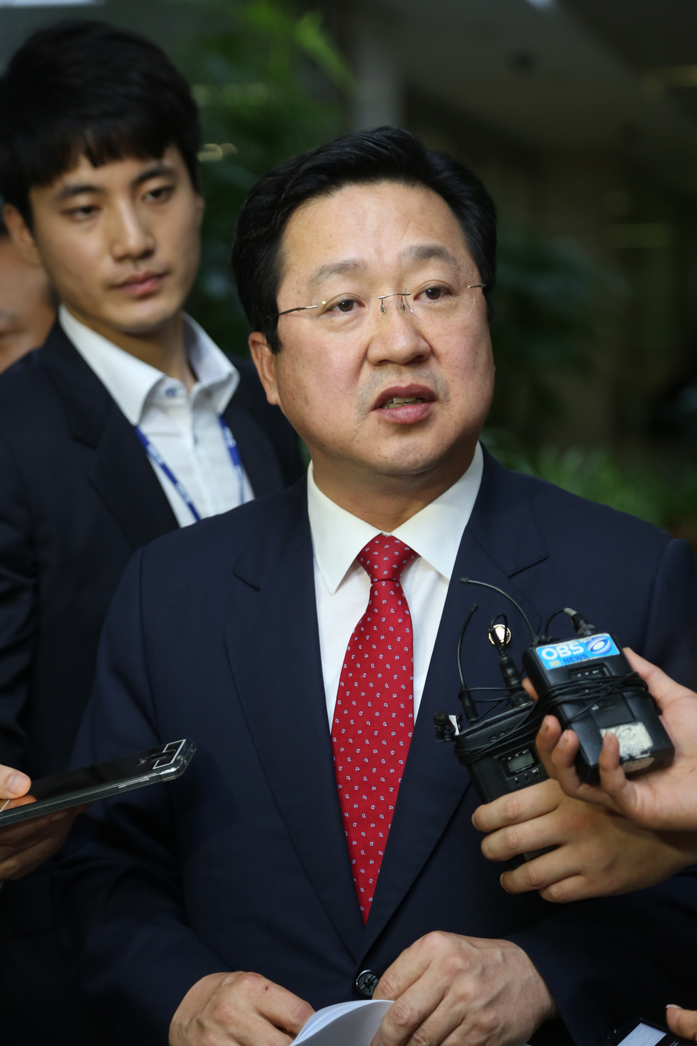 정치/국회/새누리당/이장우/김동철