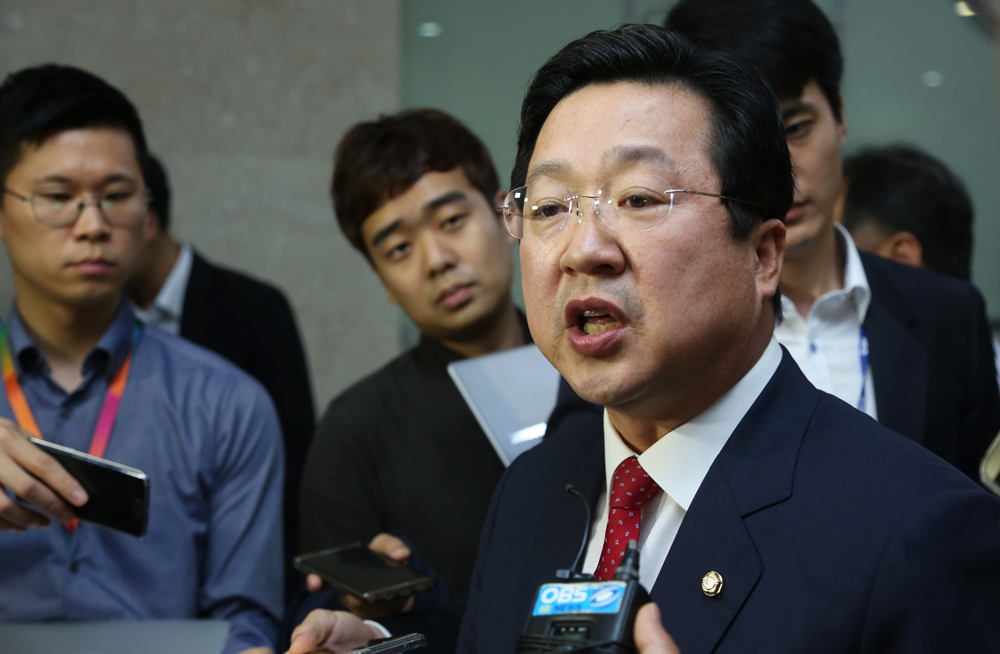 정치/국회/새누리당/이장우/김동철