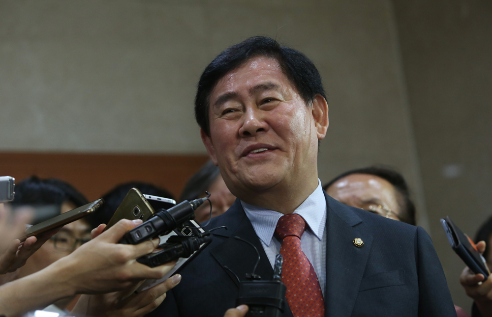 정치/새누리당/최경환/