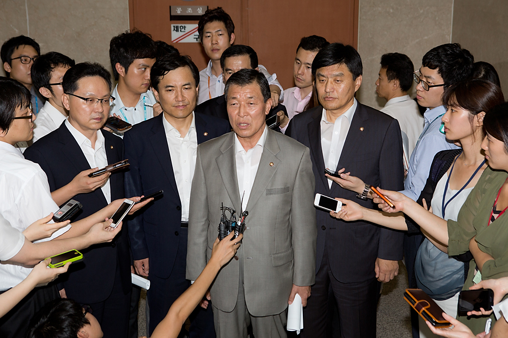 정치/국회/새누리당/대화록실종/황진하/대화록/
