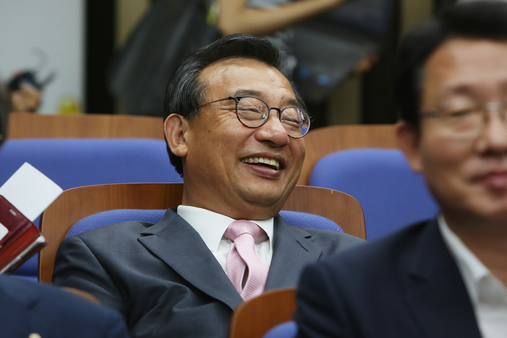 정치/국회/새누리당/의원총회/이정현