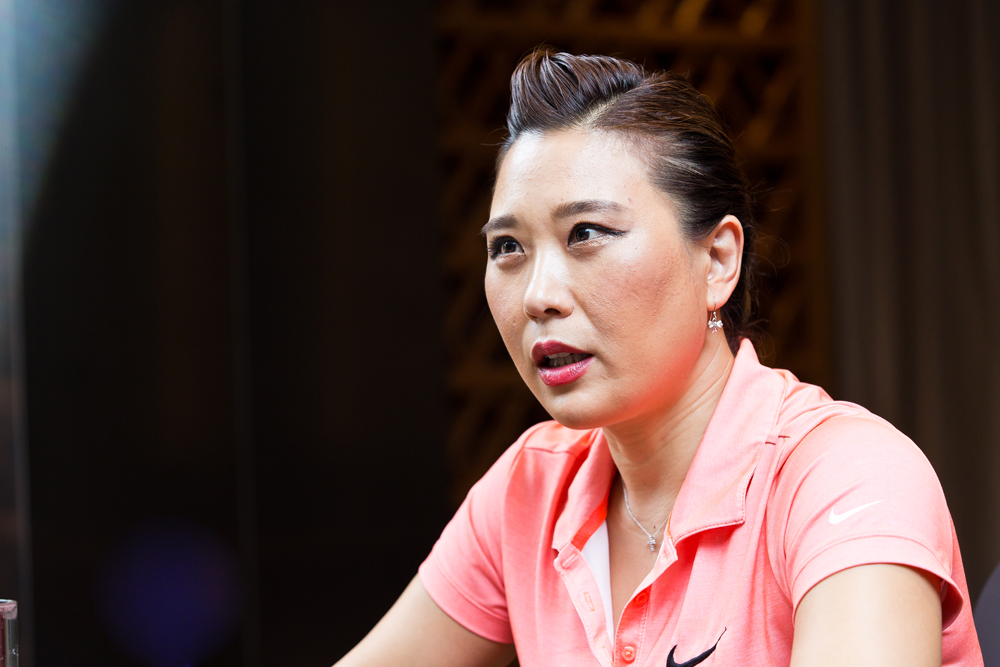 스포츠/골프/프로골프/골퍼/여민선/여민선프로/