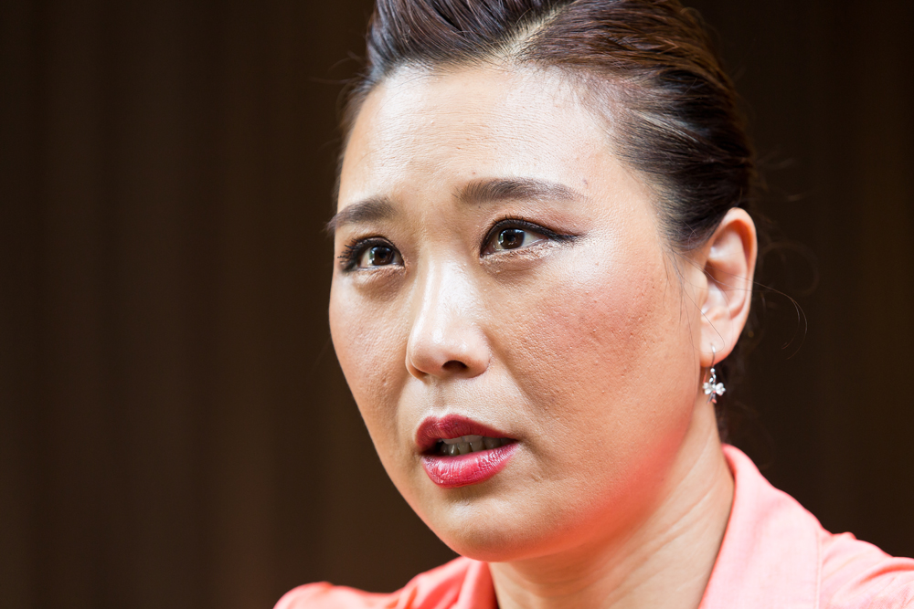 스포츠/골프/프로골프/골퍼/여민선/여민선프로/