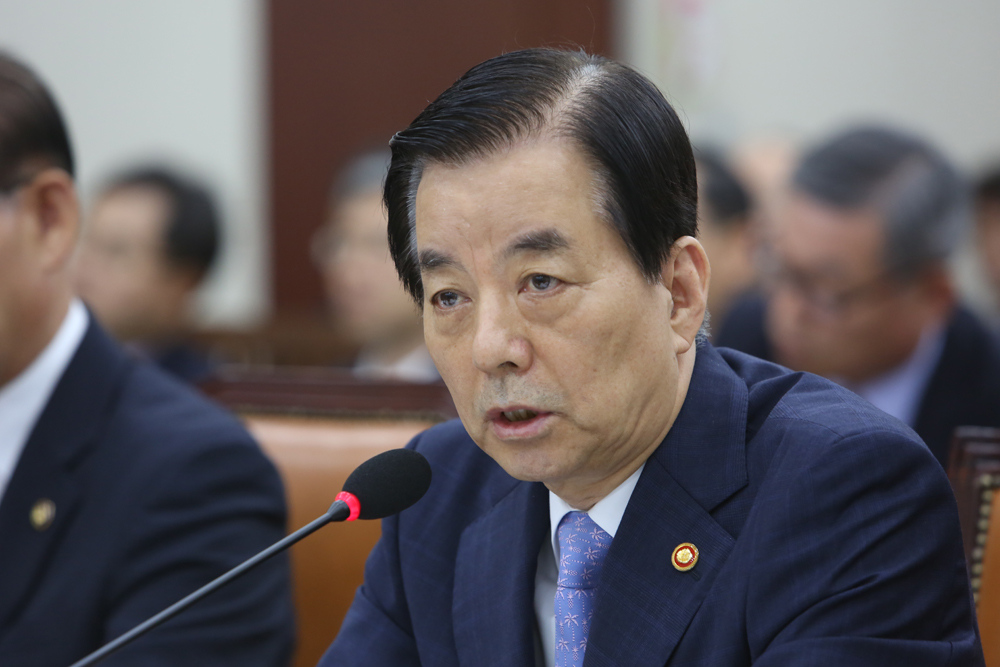 정치/국회/국방위원회/한민구/국방부장관/