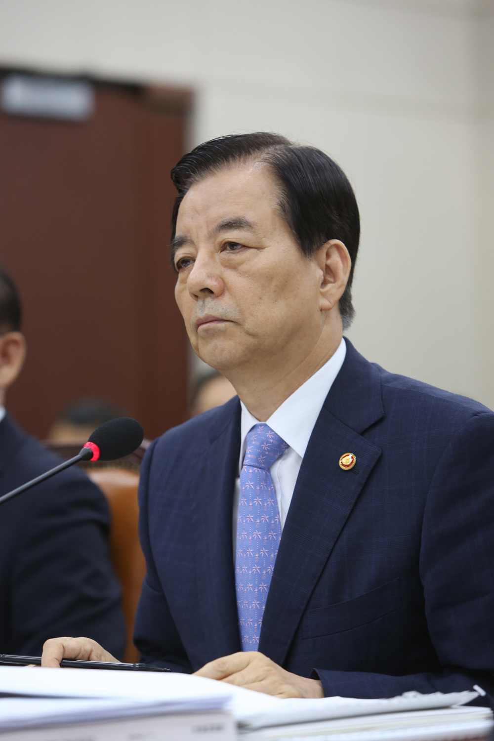 정치/국회/국방위원회/한민구/국방부장관/