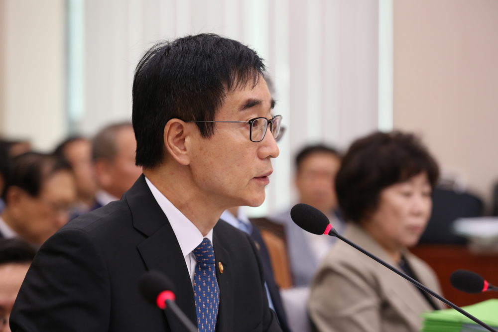 정치/국회/교육문화체육관광위원회/교육부장관