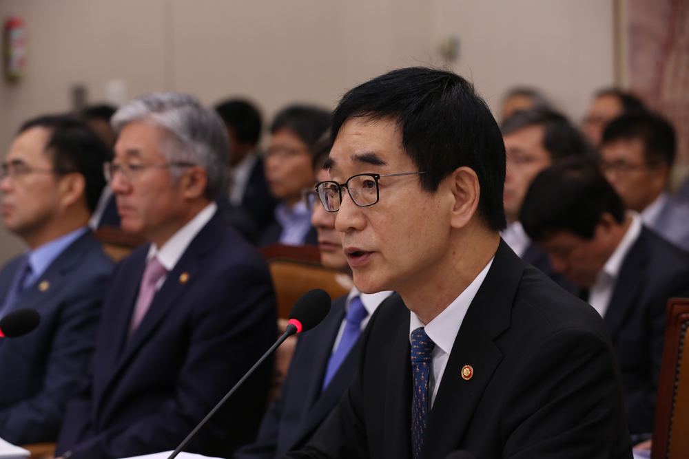 정치/국회/교육문화체육관광위원회/교육부장관
