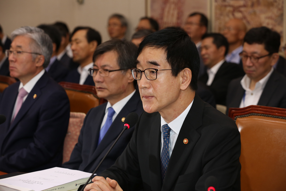 정치/국회/교육문화체육관광위원회/교육부장관