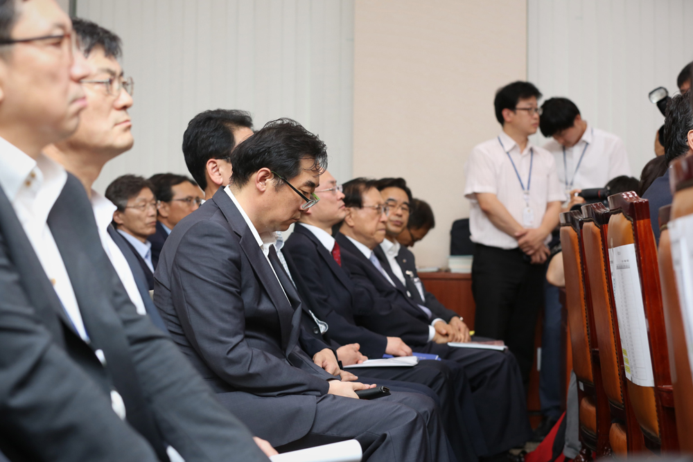 정치/국회/교육문화체육관광위원회/교육부장관/