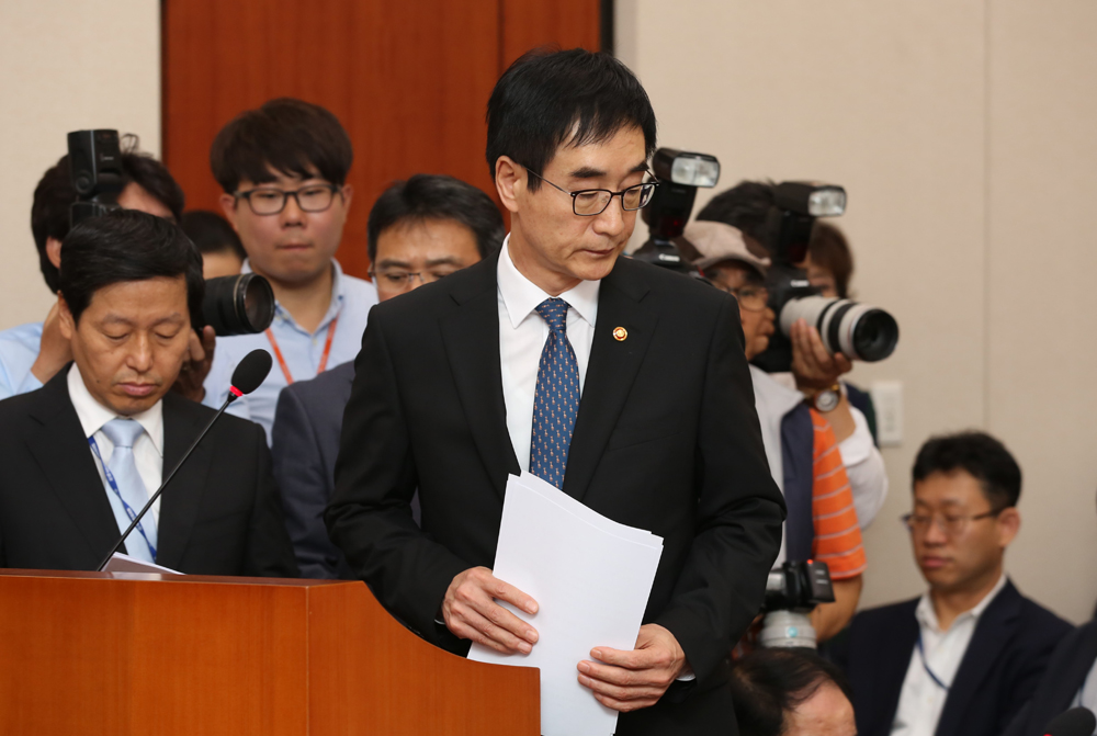 정치/국회/교육문화체육관광위원회/교육부장관/