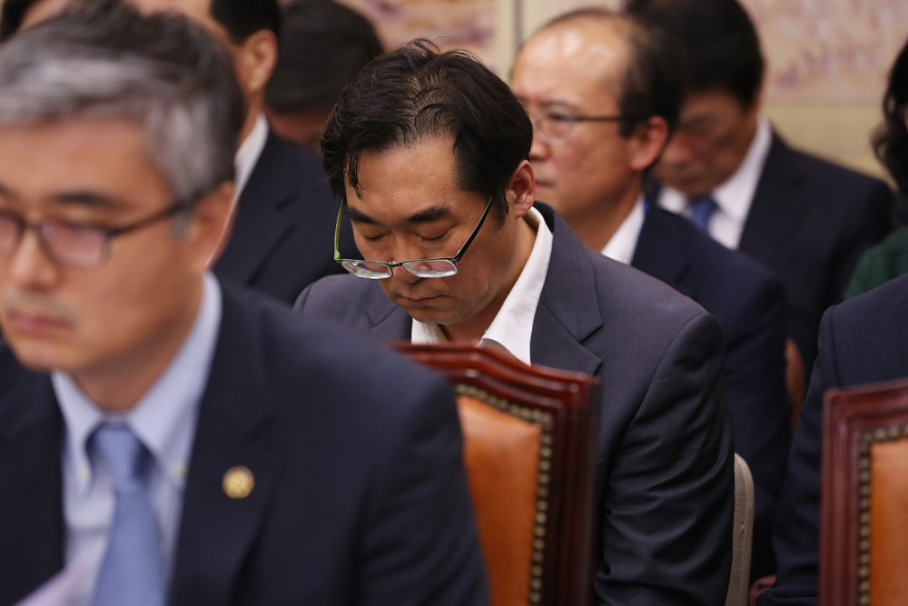 정치/국회/교육문화체육관광위원회/교육부장관/