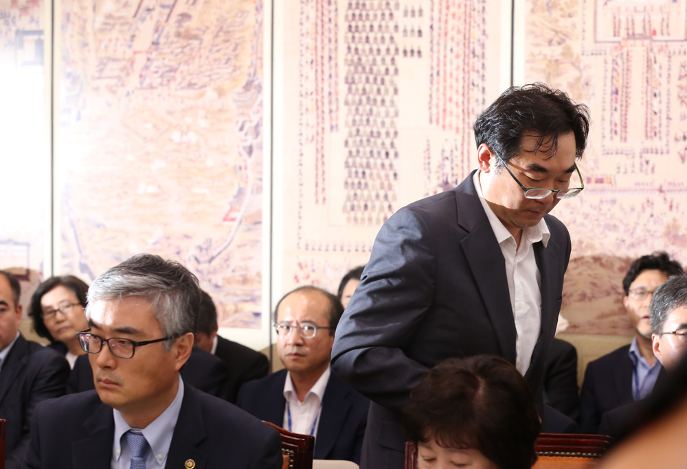 정치/국회/교육문화체육관광위원회/교육부장관/