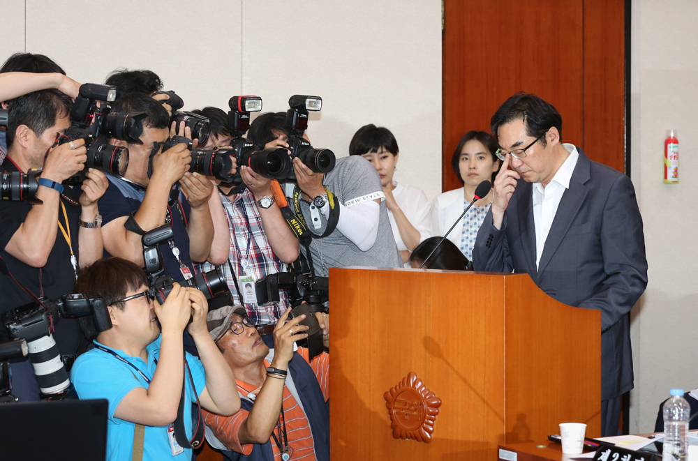 정치/국회/교육문화체육관광위원회/교육부장관/