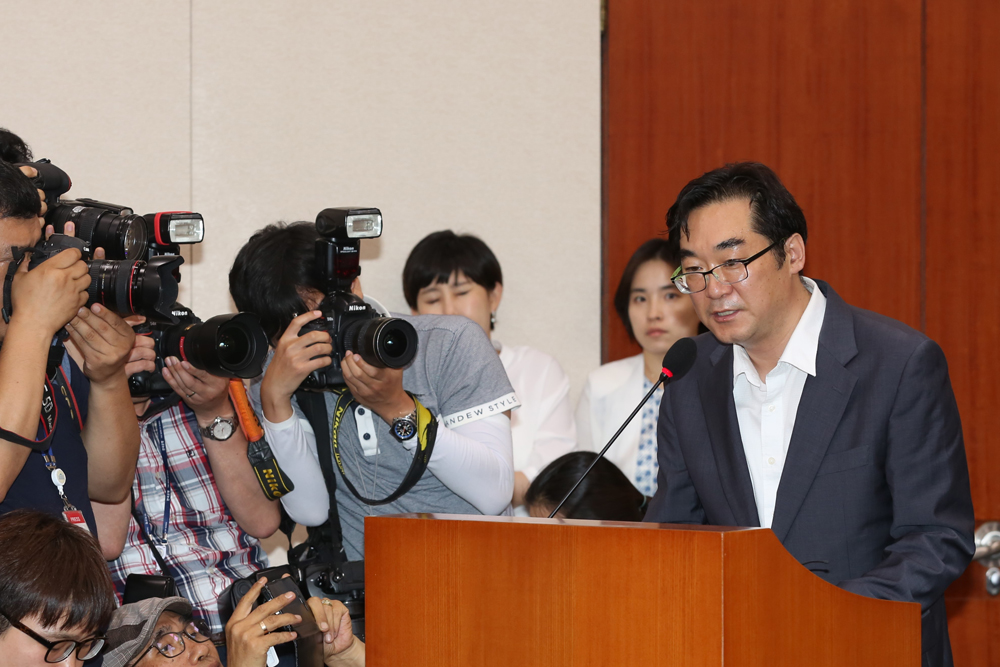 정치/국회/교육문화체육관광위원회/교육부장관/