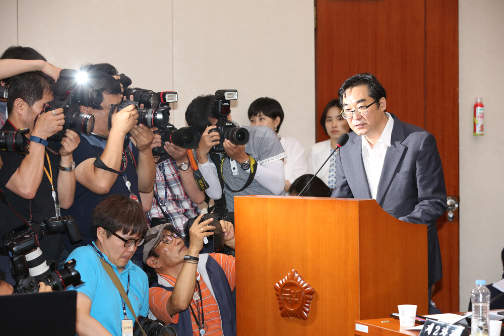 정치/국회/교육문화체육관광위원회/교육부장관/