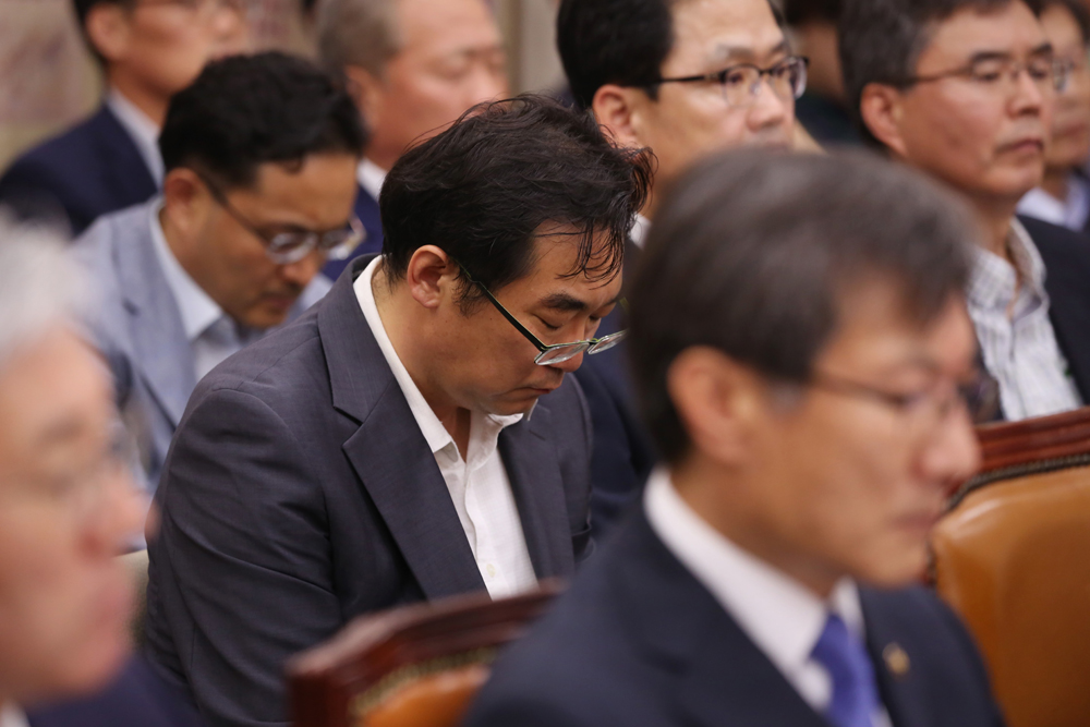 정치/국회/교육문화체육관광위원회/교육부장관/