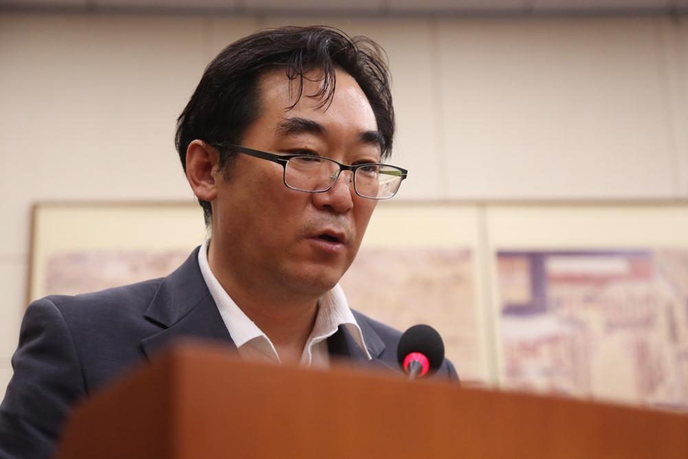 정치/국회/교육문화체육관광위원회/교육부장관/