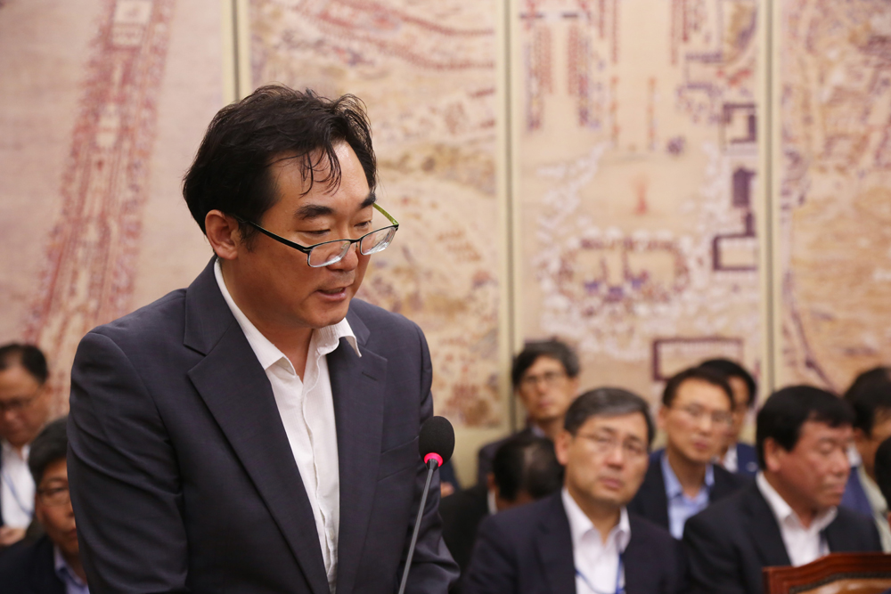 정치/국회/교육문화체육관광위원회/교육부장관/