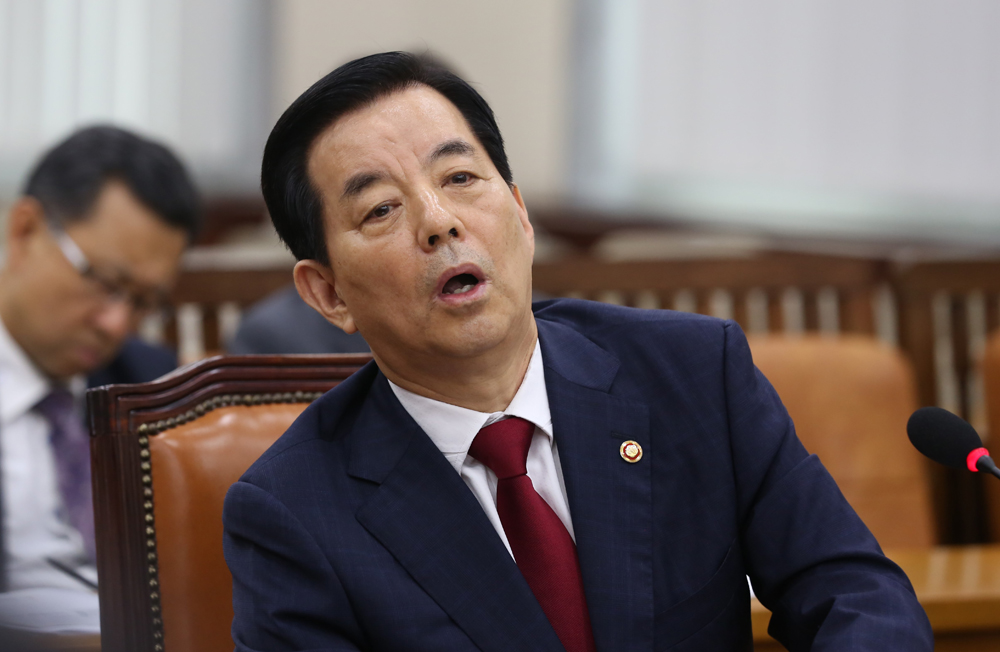 정치/국회/한민구/국방위원회/국방부장관/사드