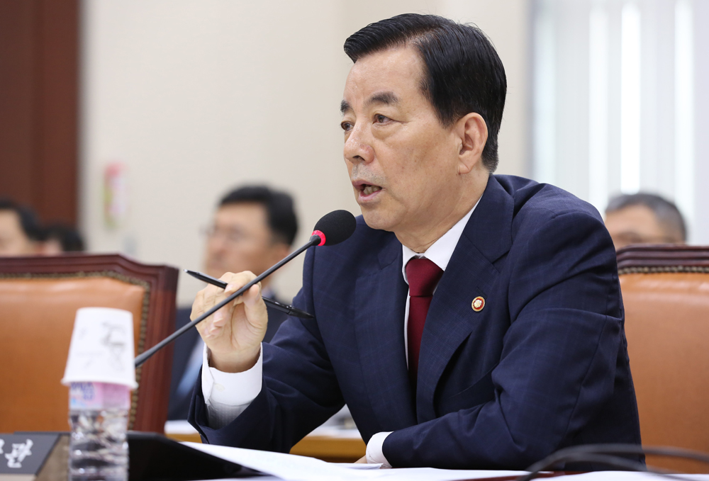 정치/국회/한민구/국방위원회/국방부장관/사드