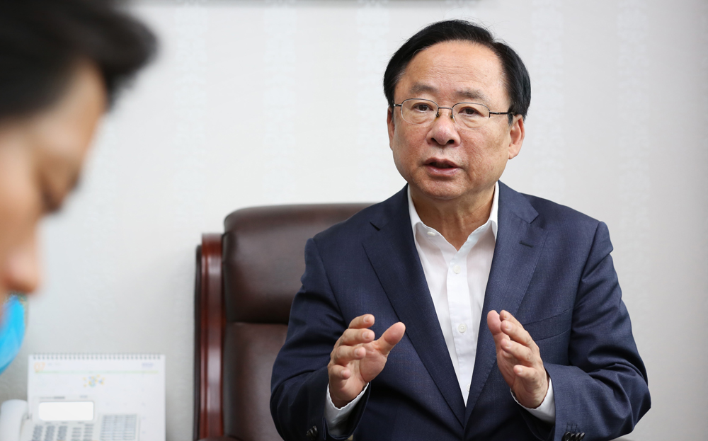 정치/국회/이주영/새누리당/당대표출마