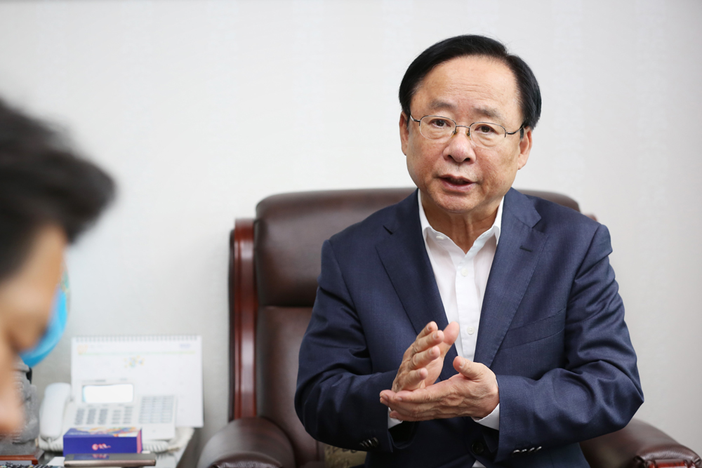 정치/국회/이주영/새누리당/당대표출마