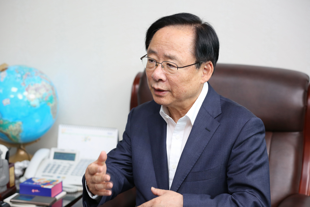 정치/국회/이주영/새누리당/당대표출마