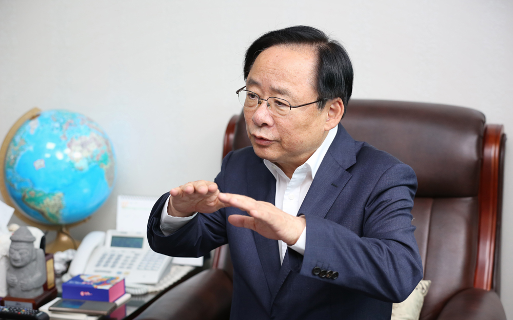 정치/국회/이주영/새누리당/당대표출마