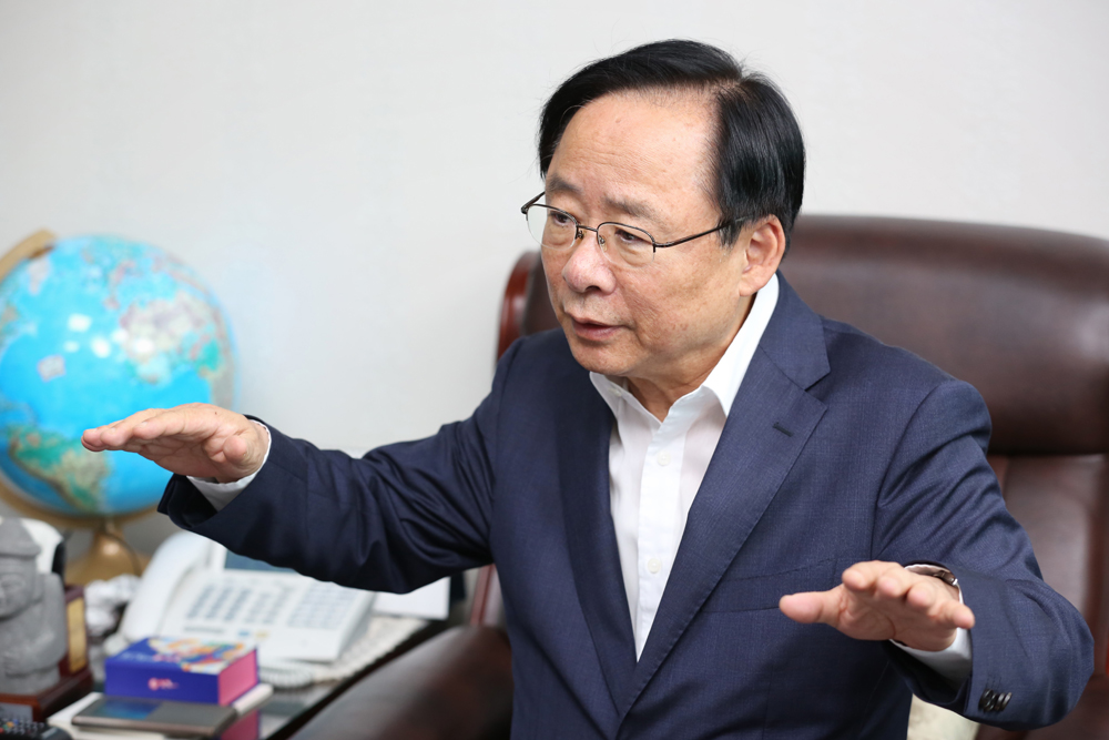정치/국회/이주영/새누리당/당대표출마