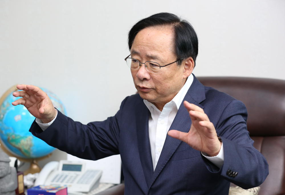 정치/국회/이주영/새누리당/당대표출마