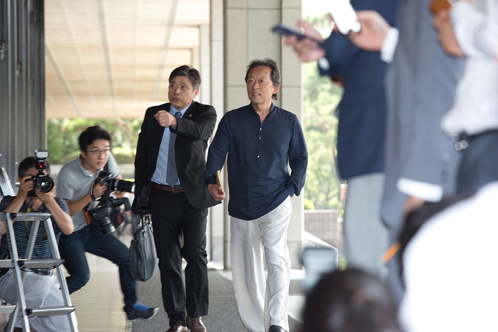 사회,고소,고발,서울시향,서울시립교향악단,정명훈,횡령