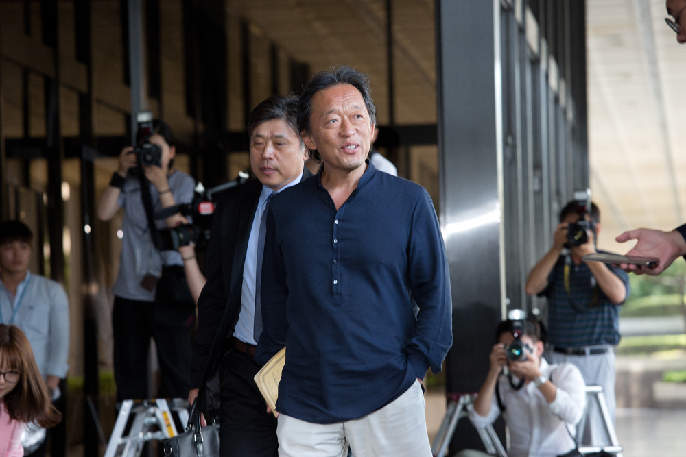 사회,고소,고발,서울시향,서울시립교향악단,정명훈,횡령