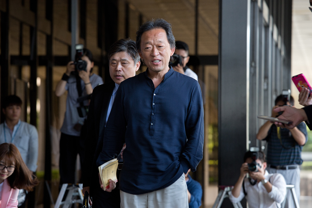 사회,고소,고발,서울시향,서울시립교향악단,정명훈,횡령