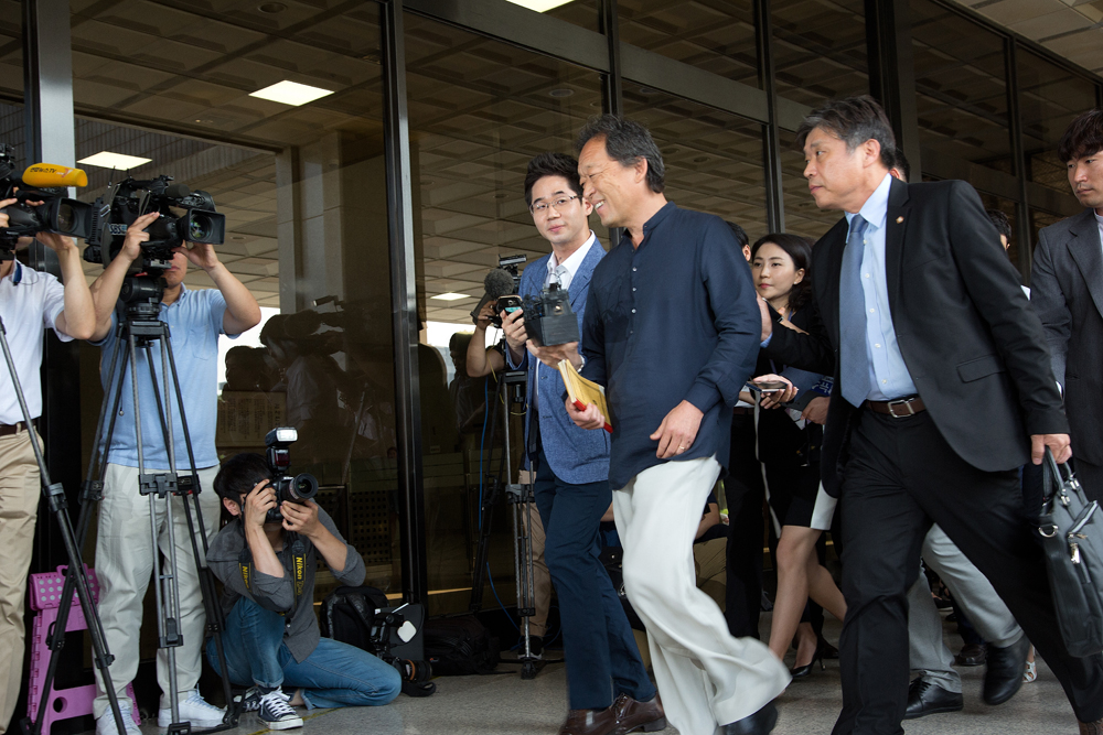 사회,고소,고발,서울시향,서울시립교향악단,정명훈,횡령