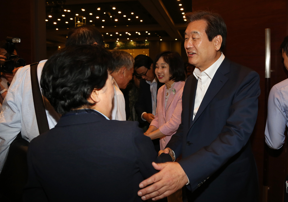 정치/김무성/새누리당/