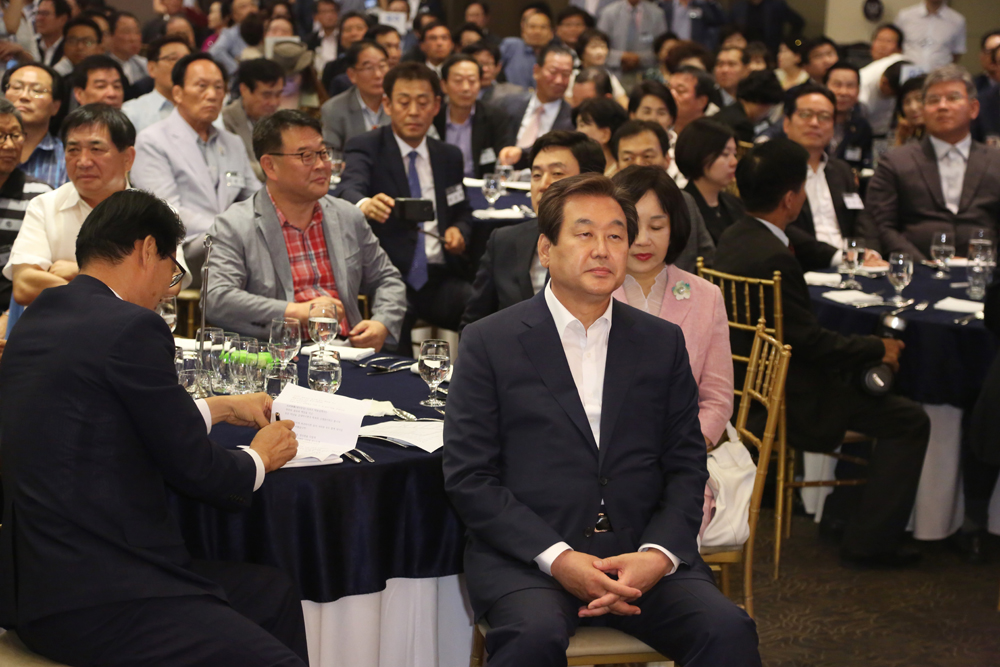 정치/김무성/새누리당/