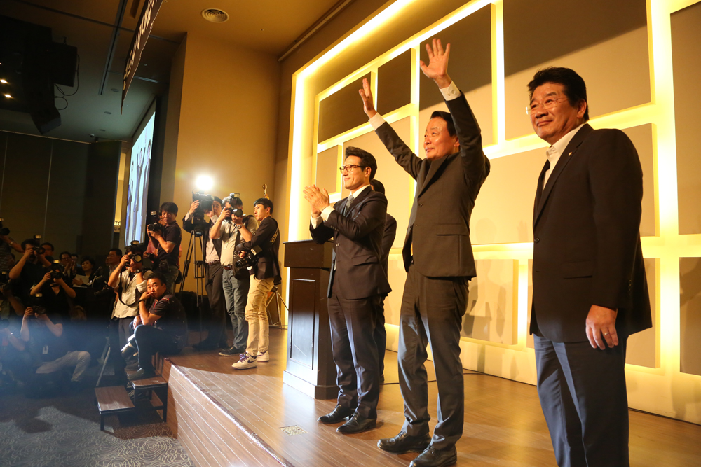 정치/김무성/새누리당/