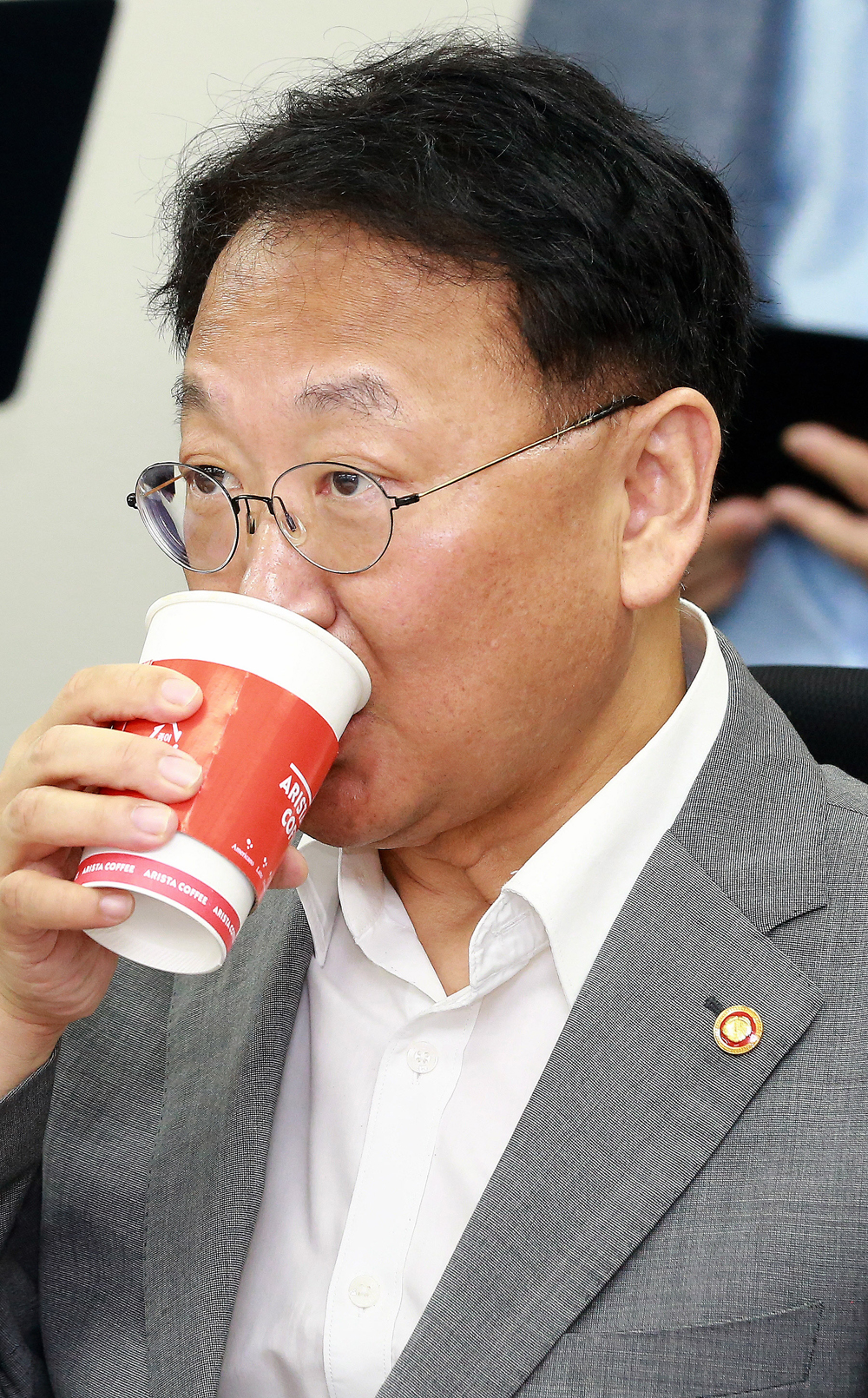 정치/국회/당정협의회/새누리당/유일호/추경예