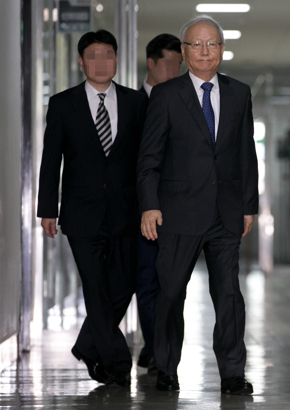 정치/국회/정보위원회/국가정보원장/이병호