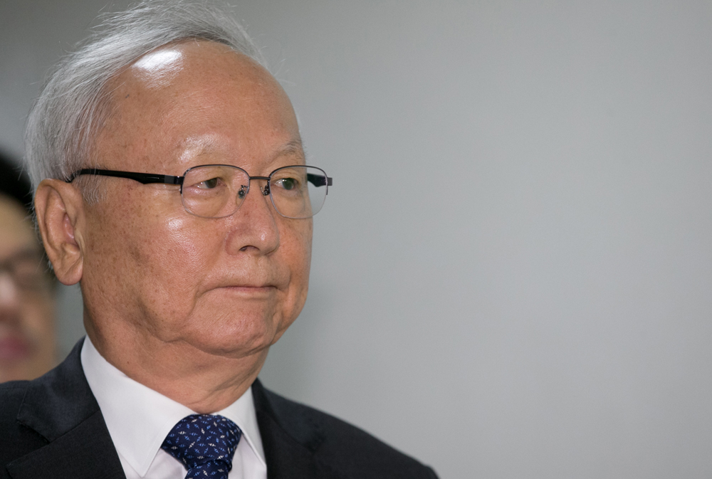 정치/국회/정보위원회/국가정보원장/이병호