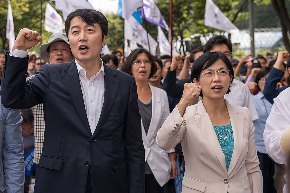 국정원/국가정보원/통합진보당/이석기/내란음모